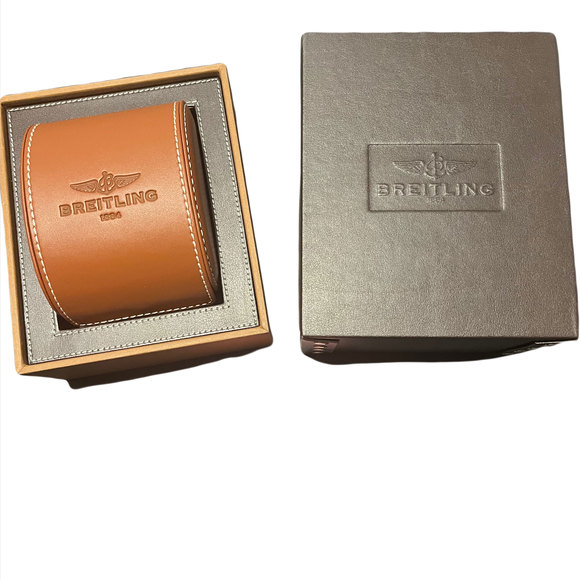 Breitling Superocean Heritage AB0162121B1S1 Men's Watch in Stainless Steel - Picture 5 of 5